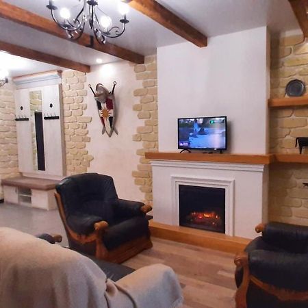 Гетьманські Палати , Старе Місто, 2 Спальні, Балкон-Тераса , 85 М Кв Kamjanez-Podilskyj Exterior foto