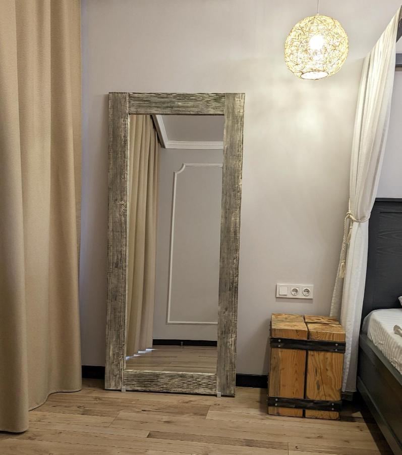 Гетьманські Палати , Старе Місто, 2 Спальні, Балкон-Тераса , 85 М Кв Kamjanez-Podilskyj Exterior foto